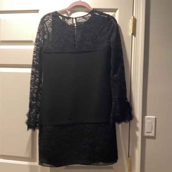 DVF Lavana dress.NWOT.